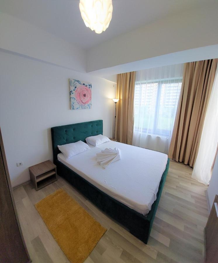 North Club Apartments Mamaja Zewnętrze zdjęcie