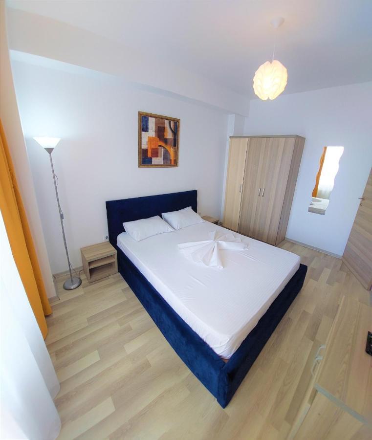 North Club Apartments Mamaja Zewnętrze zdjęcie