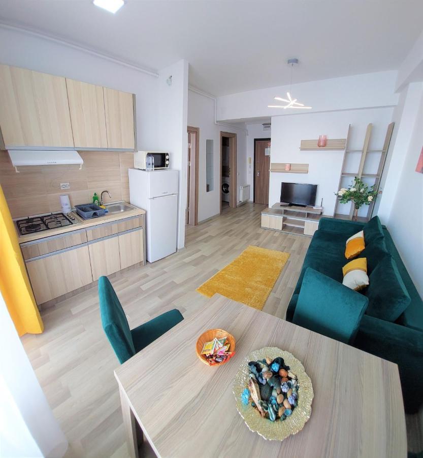 North Club Apartments Mamaja Zewnętrze zdjęcie