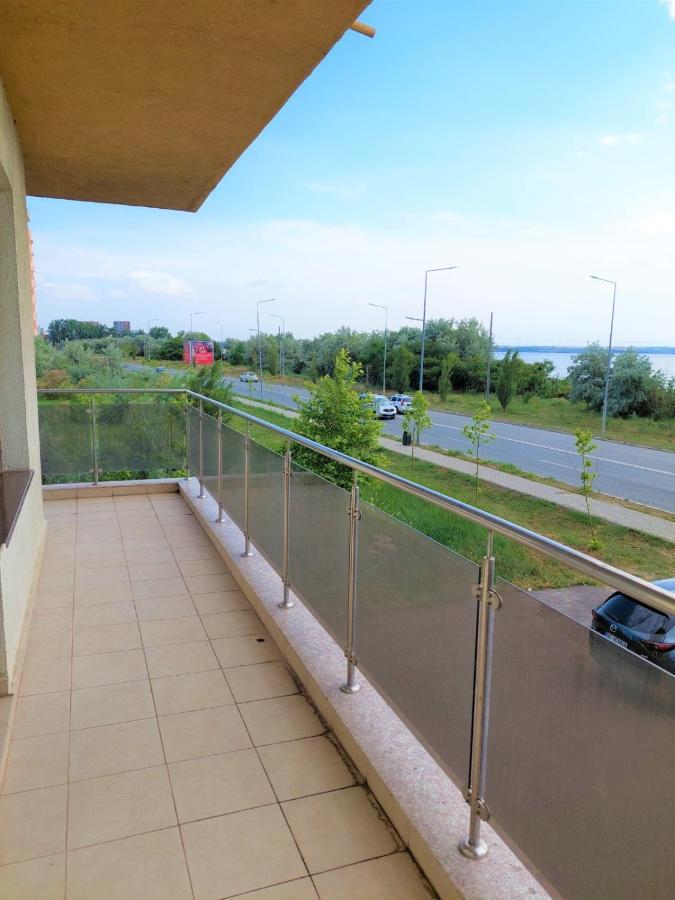 North Club Apartments Mamaja Zewnętrze zdjęcie