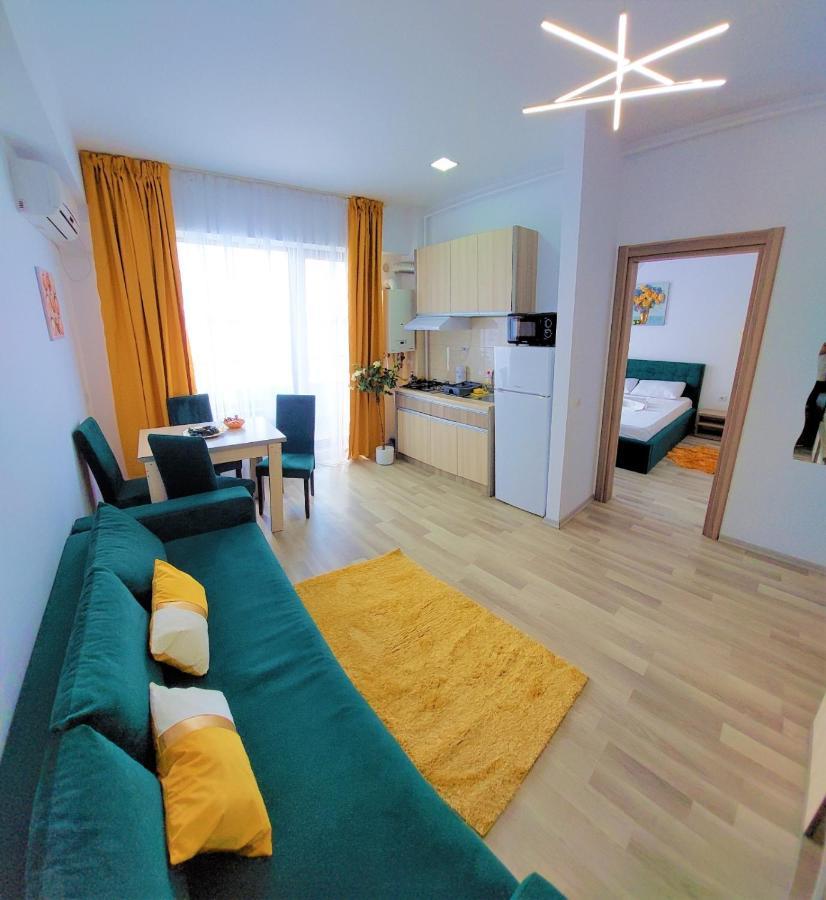North Club Apartments Mamaja Zewnętrze zdjęcie