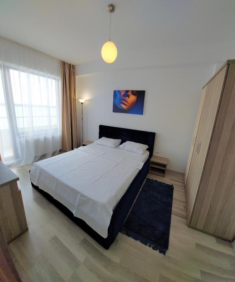 North Club Apartments Mamaja Zewnętrze zdjęcie