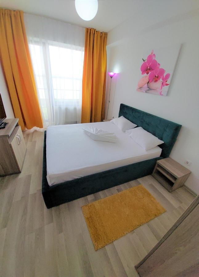 North Club Apartments Mamaja Zewnętrze zdjęcie