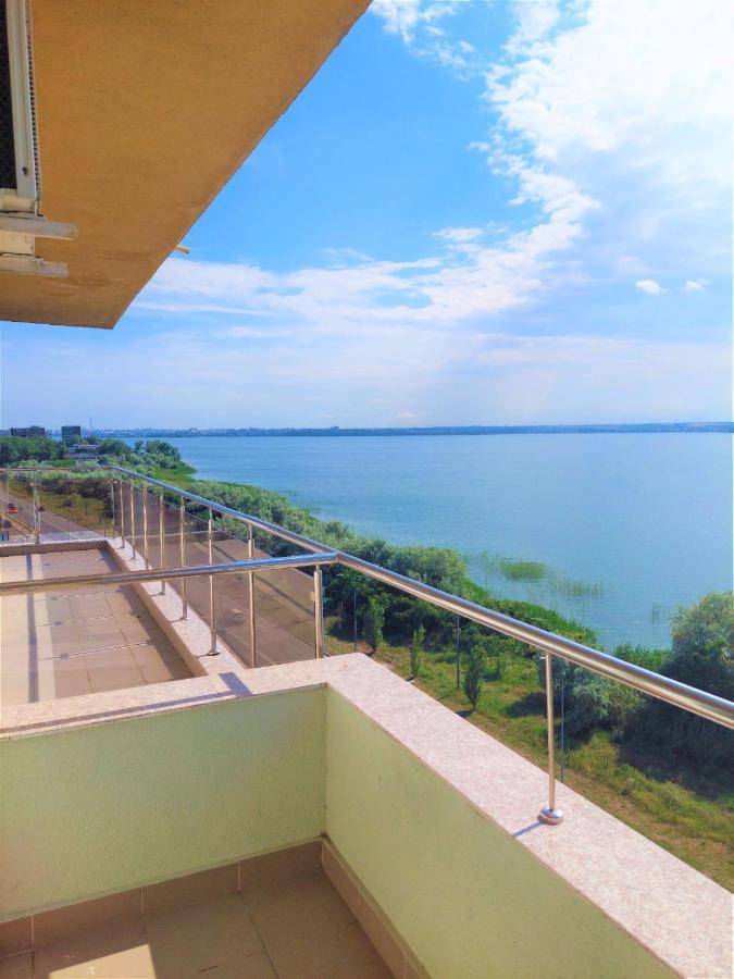 North Club Apartments Mamaja Zewnętrze zdjęcie
