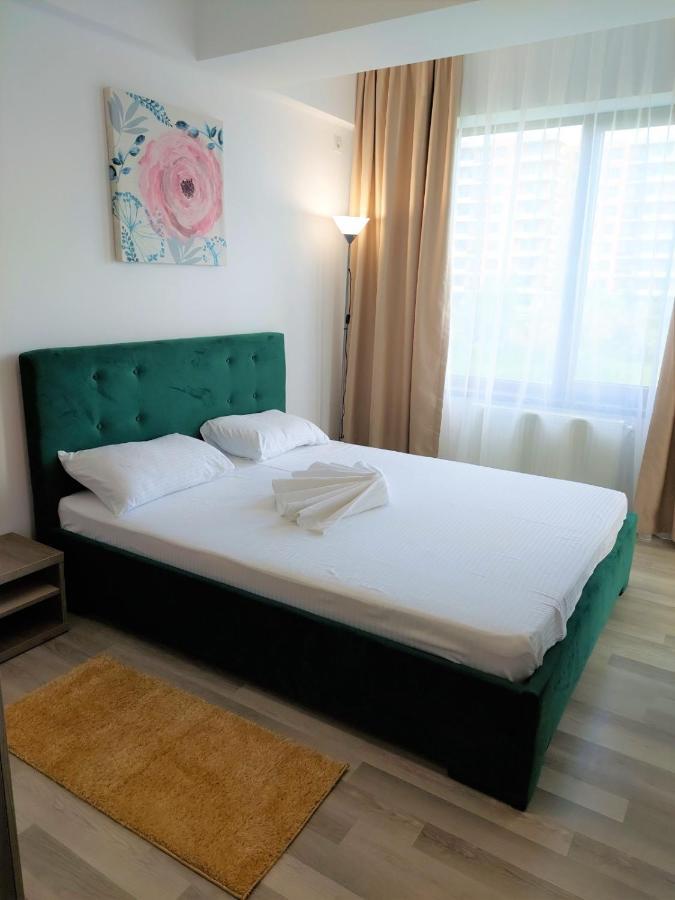 North Club Apartments Mamaja Zewnętrze zdjęcie