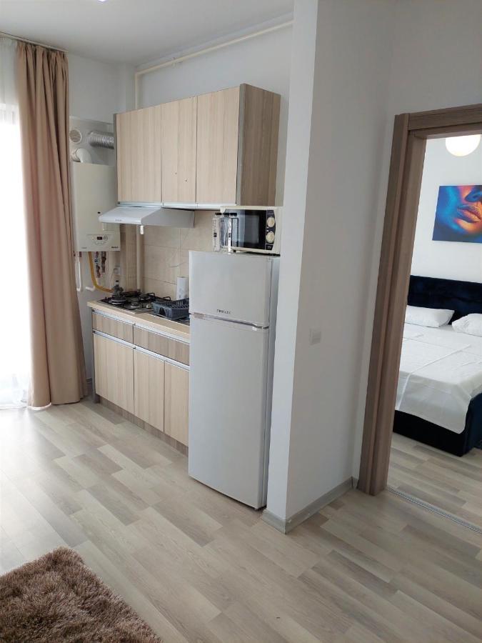 North Club Apartments Mamaja Zewnętrze zdjęcie