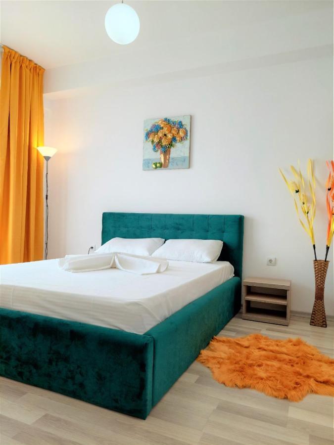 North Club Apartments Mamaja Zewnętrze zdjęcie