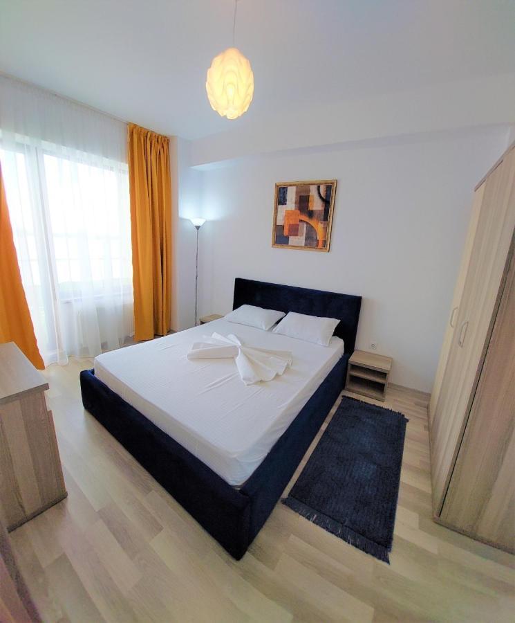 North Club Apartments Mamaja Zewnętrze zdjęcie