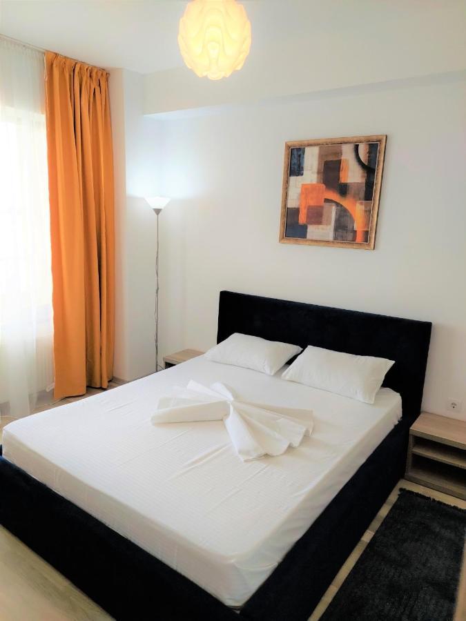 North Club Apartments Mamaja Zewnętrze zdjęcie