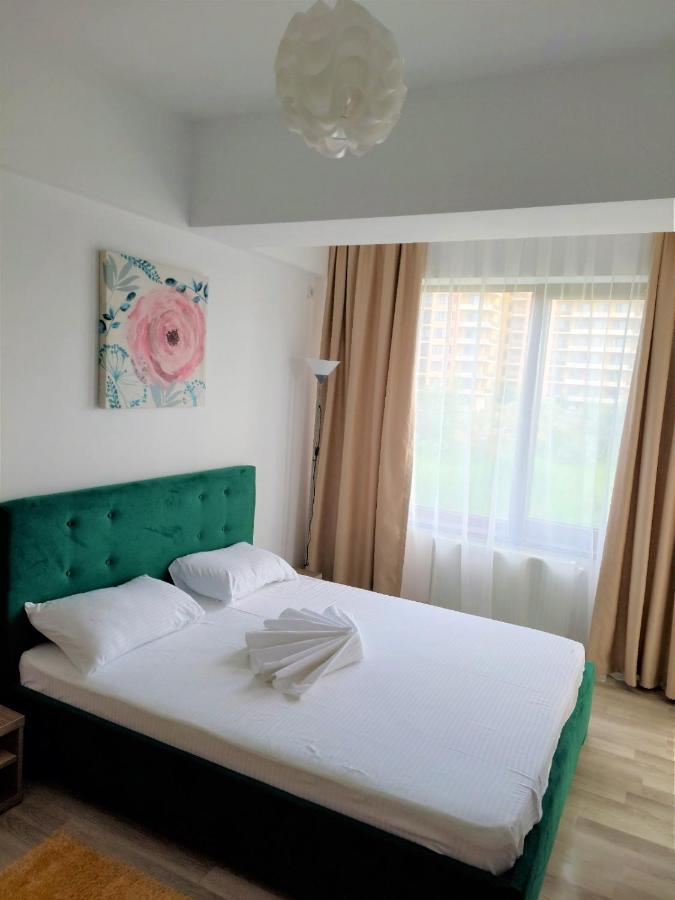 North Club Apartments Mamaja Zewnętrze zdjęcie