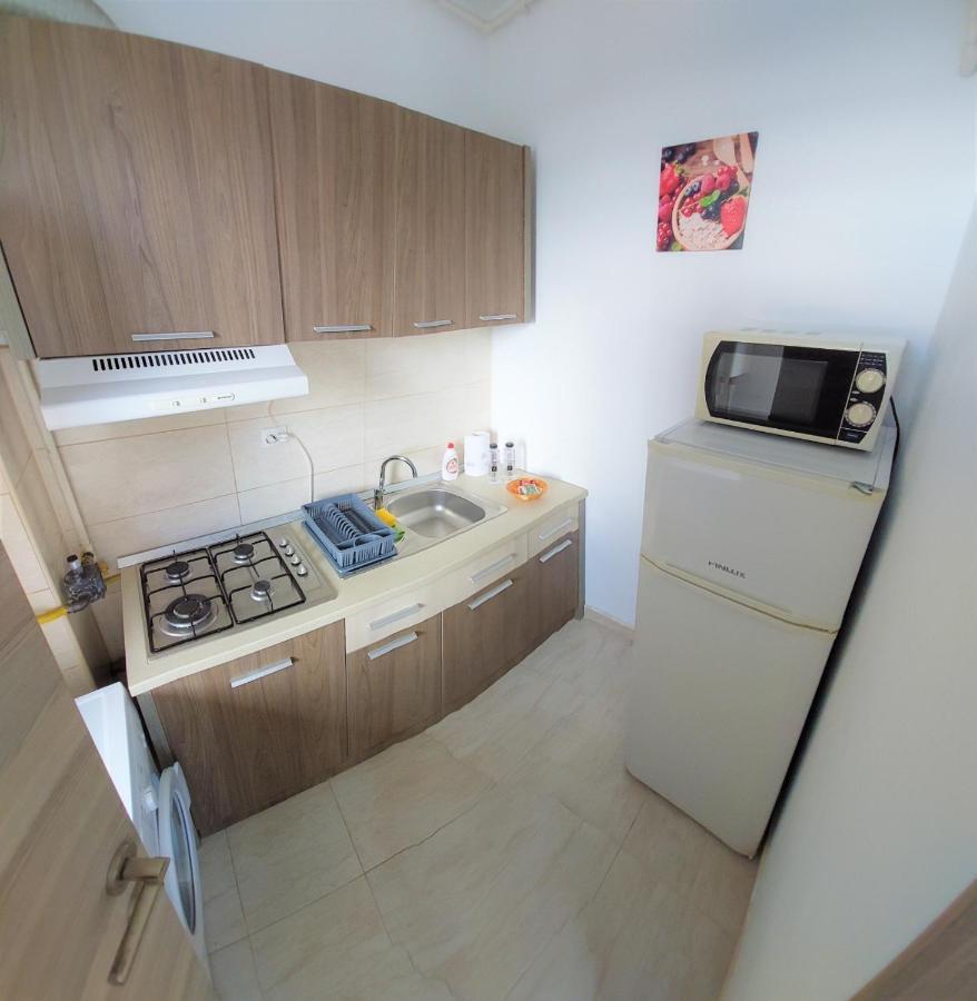 North Club Apartments Mamaja Zewnętrze zdjęcie