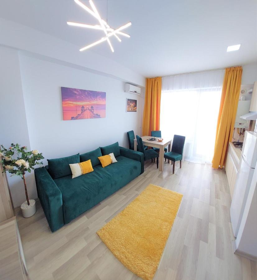 North Club Apartments Mamaja Zewnętrze zdjęcie