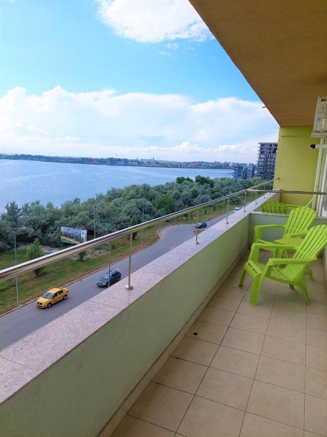 North Club Apartments Mamaja Zewnętrze zdjęcie