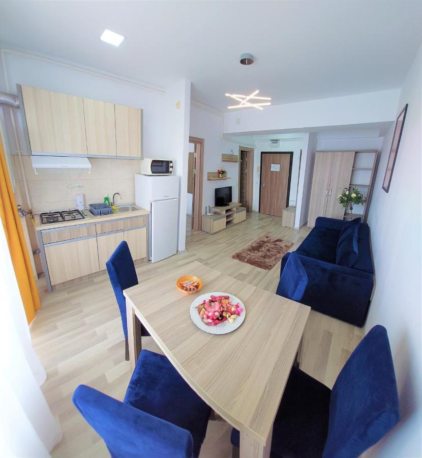North Club Apartments Mamaja Zewnętrze zdjęcie